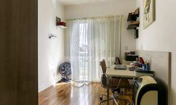 Imagem 6: SOBRADO NO ALTO DA MOOCA 2 DORMITÓRIOS COM 2 SUITES