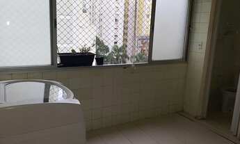 Imagem 3: Apartamento para venda possui 129 metros quadrados com 3 quartos em Itaim Bibi - São Paulo