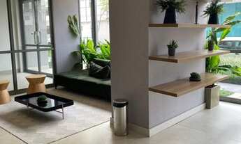 Imagem 4: Studio de 29 m² ,mobiliado , 2 quadras da avenida paulista - São Paulo - SP