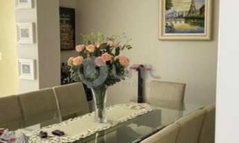 Imagem 6: SãO JOSé - Apartamento Padrão - Campinas