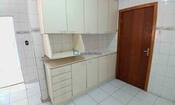 Imagem 5: Casa Térrea na região da Vila das Mercês com 3 dormitórios e 1 vaga de garagem