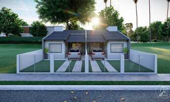 Imagem: Casa em Itajuba Barra velha a 900 metros