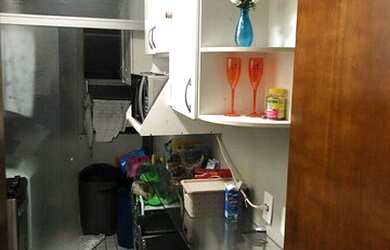 Imagem 5: Apartamento para Venda em São Paulo, Vila Graciosa, 3 dormitórios, 1 banheiro, 2 vagas