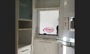 Imagem 7: APTO AO LADO METRÔ PD. INGLESA-3D-1ST-1VG-79M²AU