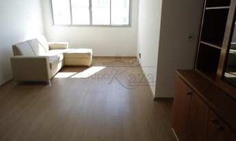 Imagem: Apartamento - Vila Ema - Residencial Jardins