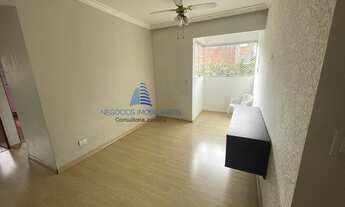 Imagem 2: Apartamento na Vila Constancia - 1875