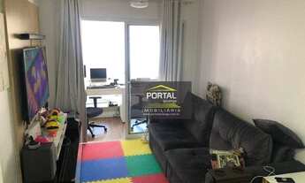 Imagem: Apartamento com 2 dormitórios à venda