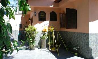 Imagem 2: Belíssima Casa a venda 5 dormitórios 1 suíte - 150m2