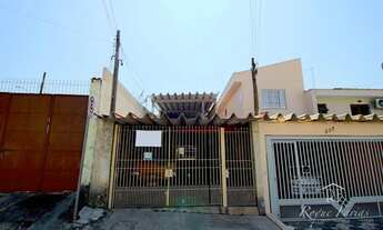 Imagem 2: Sobrado com 5 dormitórios à venda, 140 m² por R$ 800.000,00 - Jaguaré - São Paulo/SP