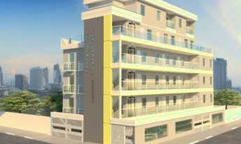 Imagem 2: Apartamentos novos 2 dorm com e sem vaga, Coberturas Duplex - Próx McDonalds Av. Águia de