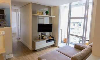 Imagem 2: COND. STORY JAGUARÉ - LINDO