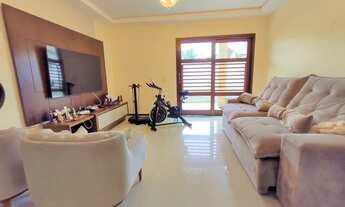 Imagem 3: Casa para venda com 276m² com 4 suítes em Centro - Eusébio - CE