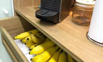 Imagem 6: Apartamento para venda tem 85 metros quadrados com 2 quartos em Vila Gumercindo - São Paul