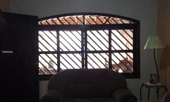 Imagem 2: Sobrado para Venda em São Paulo, Cidade Satélite Santa Bárbara, 3 dormitórios, 1 suíte, 3