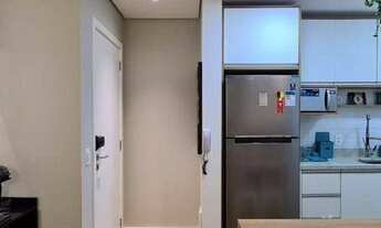 Imagem 5: Apartamento com 1 dormitório à venda, 48 m² por R$ 655.000,00 - Centro - São Paulo/SP