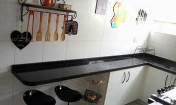 Imagem 5: Apartamento para Venda em São Paulo, Vila Leopoldina, 2 dormitórios, 1 banheiro, 1 vaga