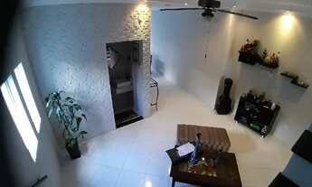 Imagem 7: SOBRADO NA VILA PEREIRA BARRETO, 3 DORMS, 3 VAGAS - E6563