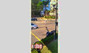 Imagem 5: Apartamento para venda possui 60 metros quadrados com 2 quartos em Parque Munhoz - São Pau