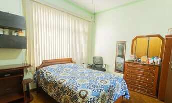 Imagem 7: Apartamento com 140m² no Cícero Prado, no coração dos Campos Elíseos