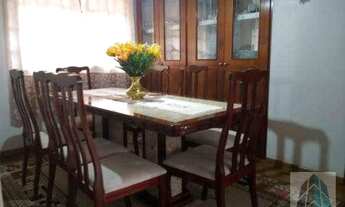 Imagem 5: Sobrado com 3 dormitórios à venda, 139 m² por R$ 650.000,00 - Jardim Vila Formosa - São Pa