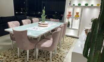 Imagem 3: Excelente Apartamento no Umarizal de 178m² com 4 suítes - AP0223