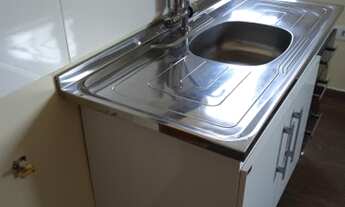 Imagem 7: Apartamento para aluguel possui 38 metros quadrados com 2 quartos em Tatuapé - São Paulo