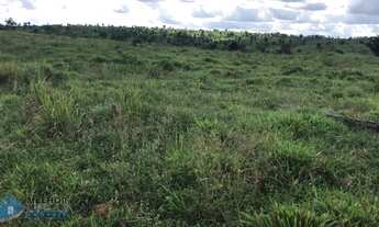 Imagem 6: Fazenda 768 Alqueires Itapuã do Oeste