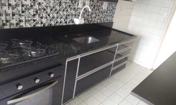 Imagem 3: Apartamento para venda com 3 quartos em Socorro - São Paulo - SP