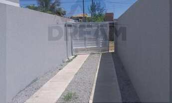 Imagem 3: Casa para Venda em Rio das Ostras, Enseada das Gaivotas, 3 dormitórios, 1 suíte, 2 banheir