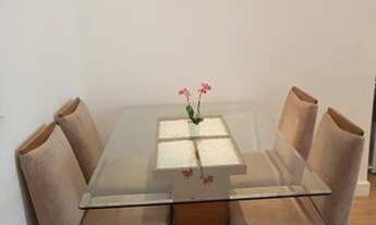 Imagem 3: Apartamento para venda possui 60 metros quadrados com 2 quartos em Vila Mascote - São Paul