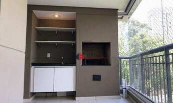 Imagem 4: Apartamento à venda, 150 m² por R$ 1.200.000,00 - Vila Andrade - São Paulo/SP