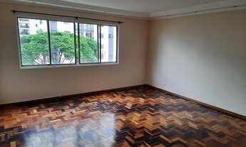 Imagem: Apartamento para venda possui 120 metros