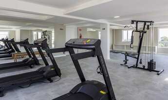 Imagem 5: Apartamento 02 dormitórios em Canoas junto ao Park Shopping- CondomínioLife Park