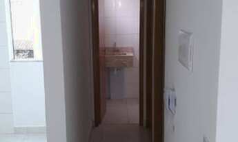 Imagem 4: Apartamento de condomínio fechado tucuruvi com um dormitório