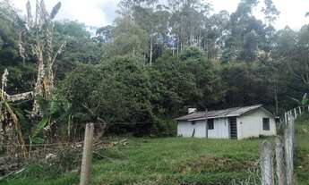 Imagem 2: Chácara de 20.307 m² no centro de Delfim Moreira- Sul de Minas Gerais