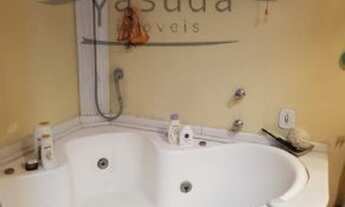 Imagem 7: 00982 - Apartamento 4 Dorms. (1 Suíte), VILA MARIANA - SÃO PAULO/SP