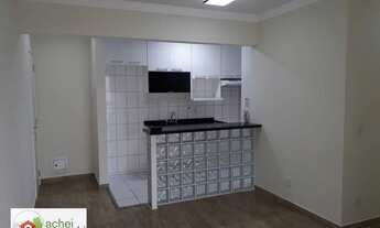 Imagem: Apartamento à venda, 69 m² por R$ 650.000,00