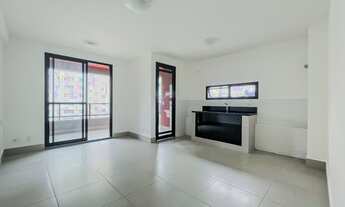 Imagem 4: Apartamento para Locação em Pinheiros de 90m² - 2 Dorms (1 Suíte) + 1 Vaga