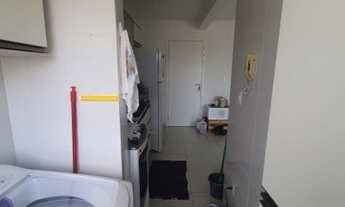 Imagem 6: Apartamento para venda tem 64 metros quadrados com 2 quartos em Pedra Branca - Palhoça - S