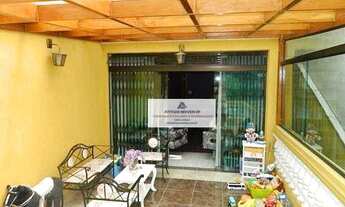 Imagem 3: Casa à venda, 250 m² por R$ 1.250.000,00 - Vila Pompeia - São Paulo/SP