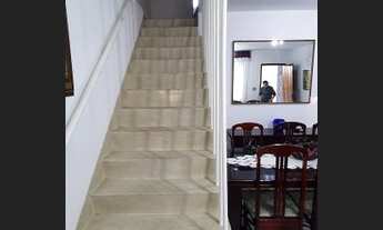 Imagem 3: Casa Brooklin Casa com 2 dormitórios