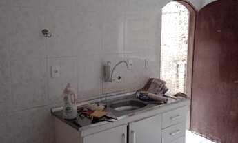 Imagem 6: Térrea para aluguel tem 100 metros quadrados com 1 quarto em Jardim Miriam - São Paulo - S