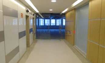 Imagem 3: Aluguel de conjuntos comerciais no Centro