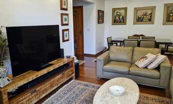 Imagem 5: Apartamento Alphaville para venda com 120 metros quadrados com 3 quartos