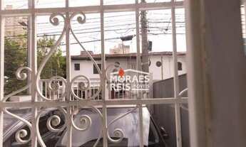 Imagem 5: Sobrado com 3 dormitórios à venda, 120 m² por R$ 1.540.000,00 - Vila Olímpia - São Paulo/S