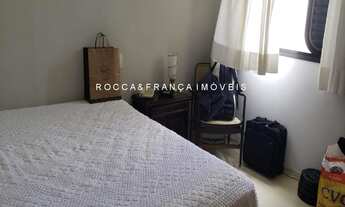 Imagem 6: AP05983--Moema Apartamento à venda/ 180 m2 4 dormitórios, 3 vagas