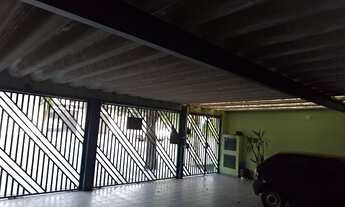 Imagem 2: Casa térrea, terreno 10 x 40 na Vila Alexandria