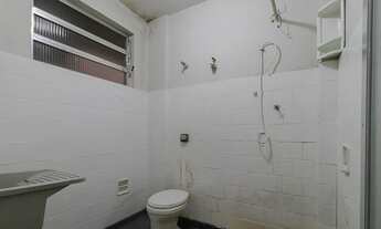 Imagem 7: Kitnet/conjugado para venda tem 28 metros quadrados com 1 quarto em Liberdade - São Paulo