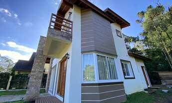 Imagem 4: GRAMADO - Casa Padrão - Carniel