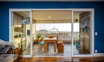 Imagem 5: Apartamento com 3 dormitórios (1 suíte) à venda na VIla Cruzeiro